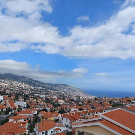 Ocean Paradise Til II Funchal  Exteriér fotografie