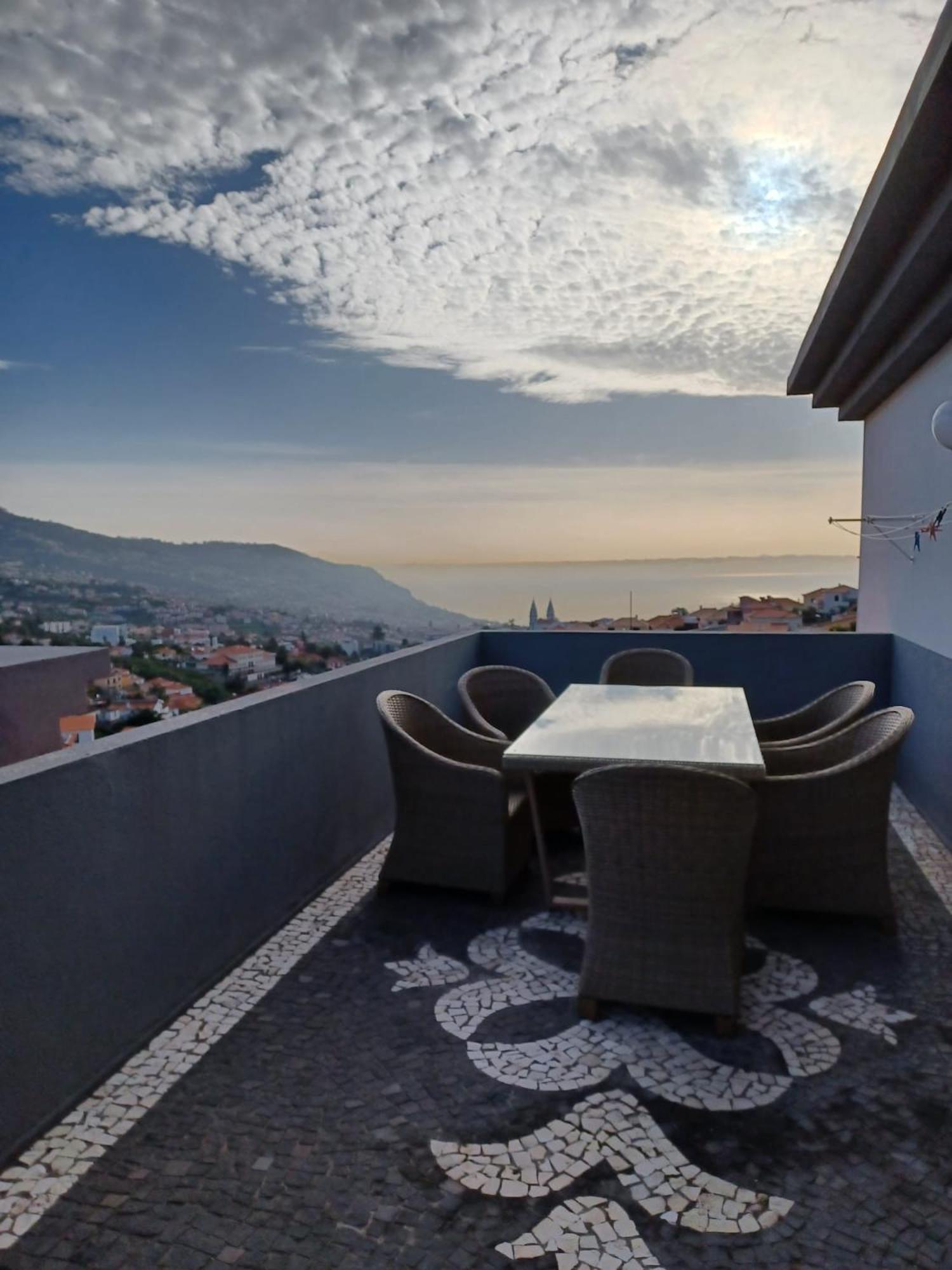 Ocean Paradise Til II Funchal  Exteriér fotografie